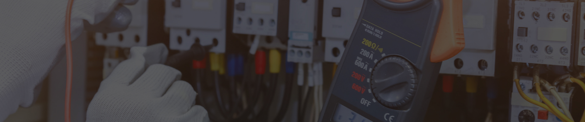 Industrial Plug and Socket