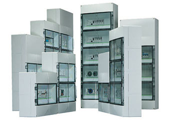 MCB Distribution Board