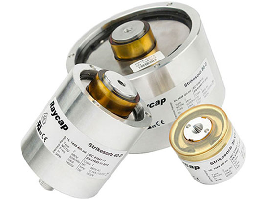 Surge Protection Device